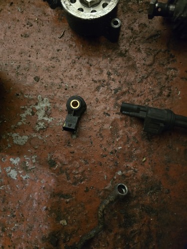 Knock sensor fits - fits, fortwo
