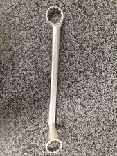 Ring Spanner 36mm  41mm  Heyco Brand Germany