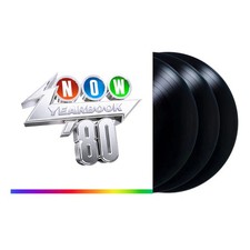 Various Artists NOW Yearbook