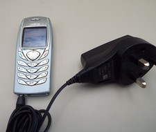 Nokia 6100 retro mobile - 6100,