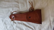 Leather 1911 Holster Handmade