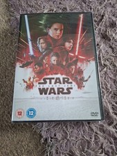 Star Wars - The Last Jedi