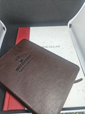 Macallan Notebook Bundle brand