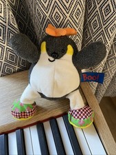 Born to Play Where’s Boo! Penguin Boo Plush Soft Toy (a13)