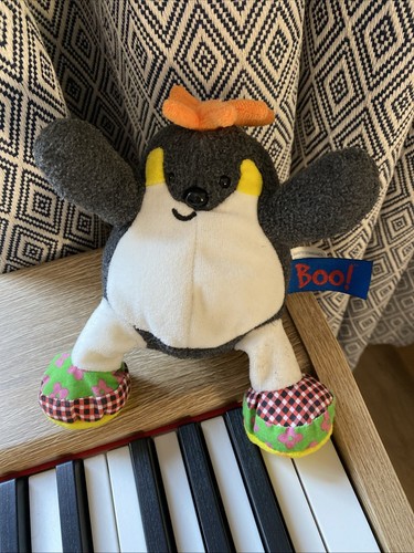 Born play where - play, where’s