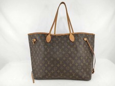 Louis Vuitton Tote Bag