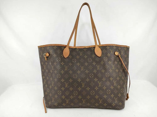 Louis vuitton tote bag - vuitton,