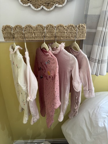 Month babygrow bundle - month,