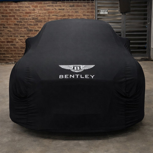 Bentley custom fit indoor - fit,