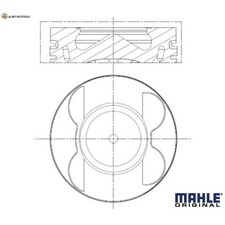 PISTON 001 PI 00190 002 FOR OM642.896/884/898/899 3.0L 6cyl