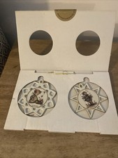 Hummel Christmas Tree Ornament