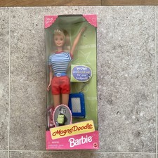 Vintage Mattel  “Magna