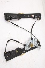 Window Regulator Front Left