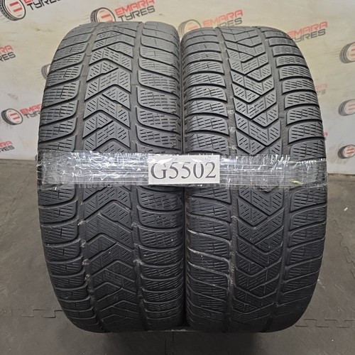 235 r18 107h pirelli - 235, 60