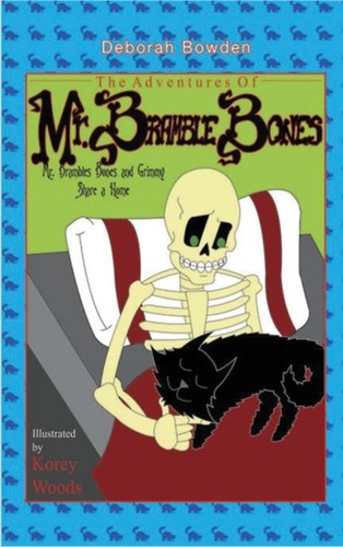 The adventures bramble - the, mr.