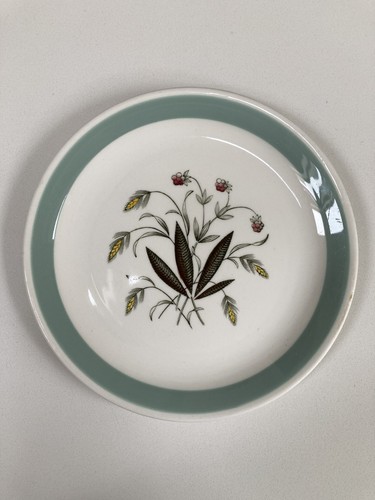 Vintage retro hedgerow tea - retro,