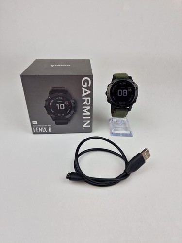 Garmin fenix pro 47mm - garmin,