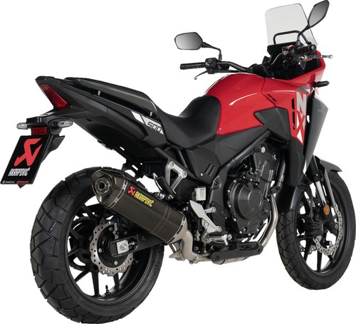 Honda 500 2016 2019 - honda, 2016-2019