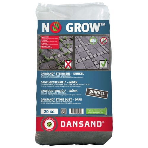 Grow block paving - grow,