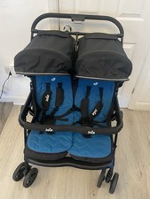 Joie Aire Twin Pushchair