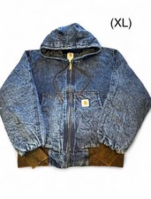 Rework Carhartt Acid Wash