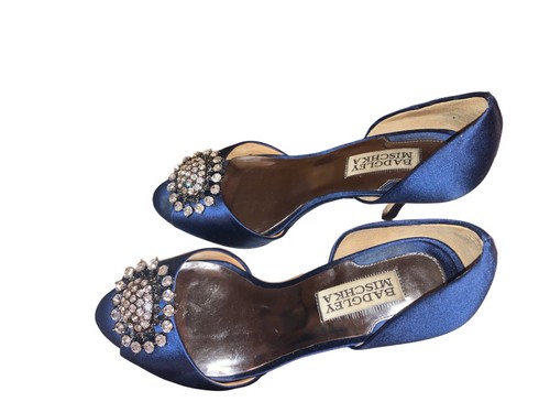 Jewel badgley mischka - badgley,