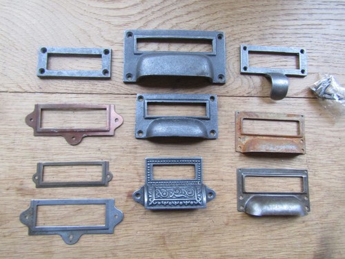 Card frame holders - card,
