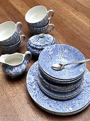 Burleigh scilla lilian - burleigh,