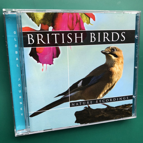 British birds nature - british,