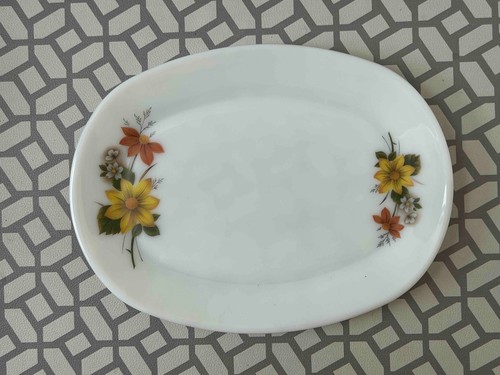 Vintage jaj pyrex - autumn, glory