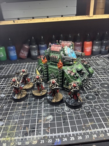 40k adeptus sororitas sisters - 40k,