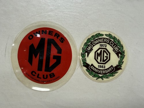 Original owners club car - club,