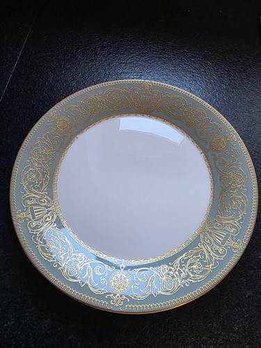 Royal worcester balmoral - royal,
