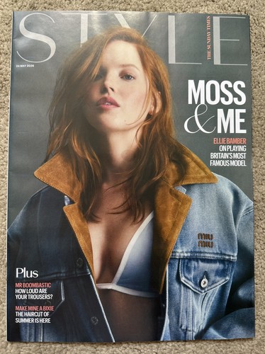 The sunday times style - sunday,