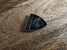 Vintage Veteran Cycle Club