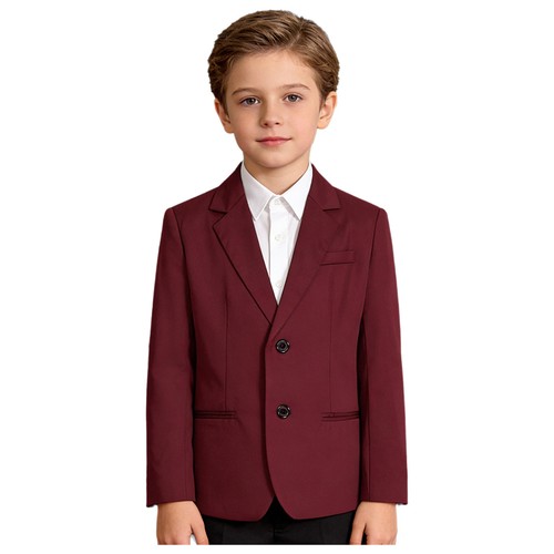 Boys longsleeve wedding - uk,