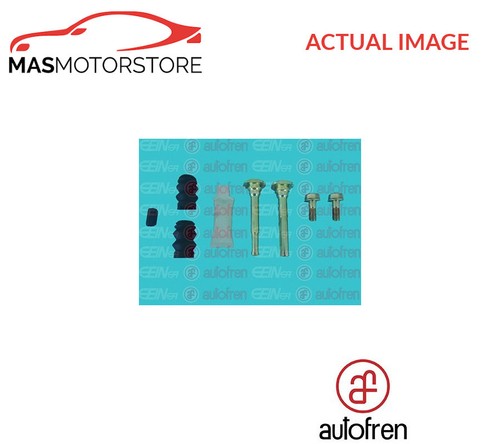 Brake caliper repair - caliper,