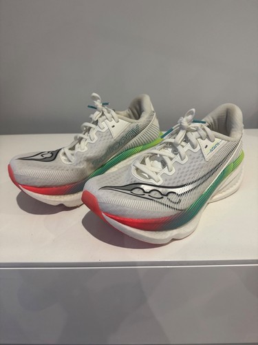 Saucony endorphin azura - saucony,