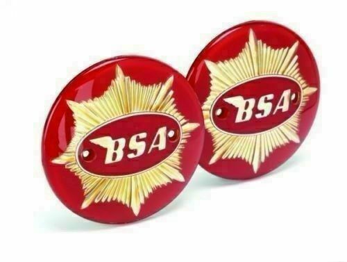 Bsa goldstar dbd32 dbd34 gas - dbd32,