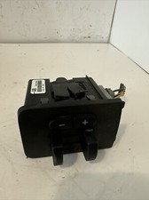 2016 FORD F250 TRAILER BRAKE