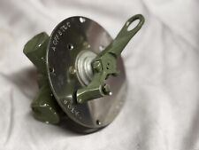 WWII RAF Vickers Fuel Switch