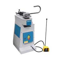 Rotary Draw Tube and Pipe Bender Non Mandrel Cold Bending Machine (RDB-42)