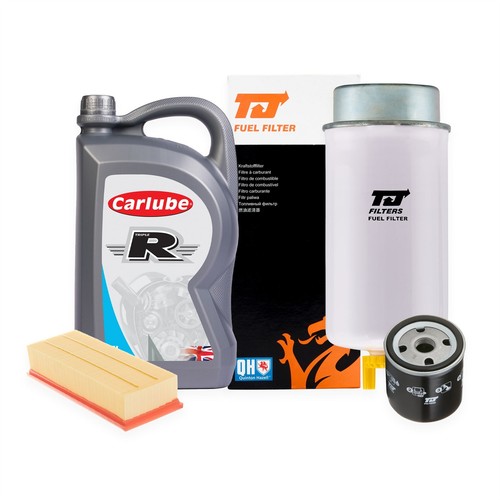 Fillters air oil - fillters, &