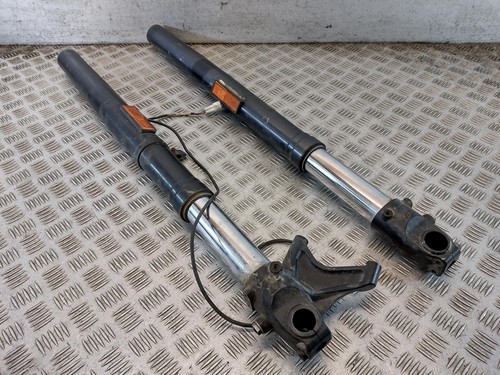 2015 ktm 690 duke forks - ktm,
