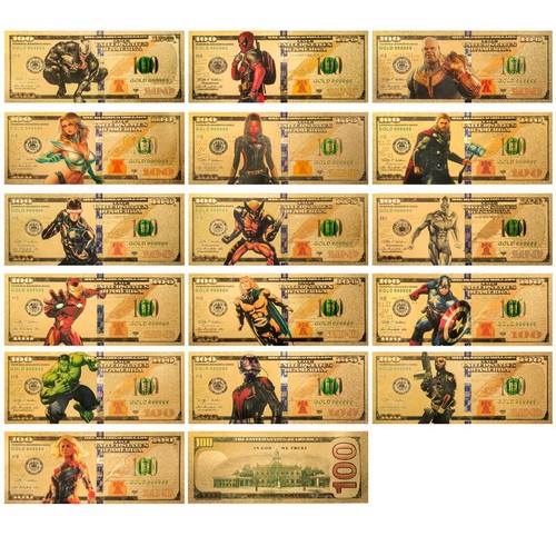 Pack 24k gold foil - of,