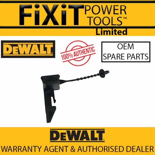 Dewalt bandsaw safety switch - dewalt,