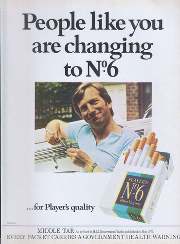 Players changing to - no.6, "changing