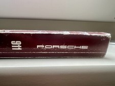 Porsche 911 Workshop Manual