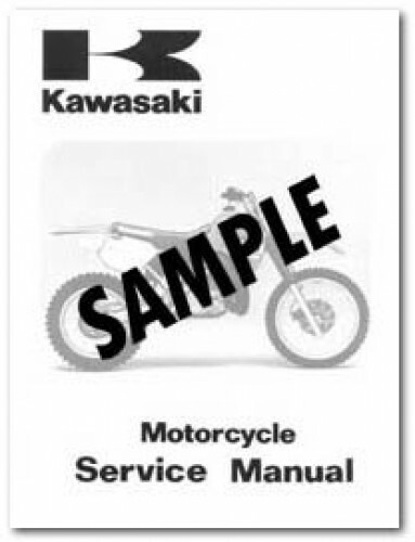1995 kawasaki zx750l3 - kawasaki,