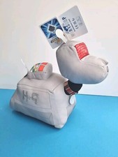 Build A Bear Doctor Who K9